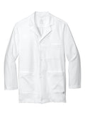 Wink WW5072 Men's Consultation Lab Coat