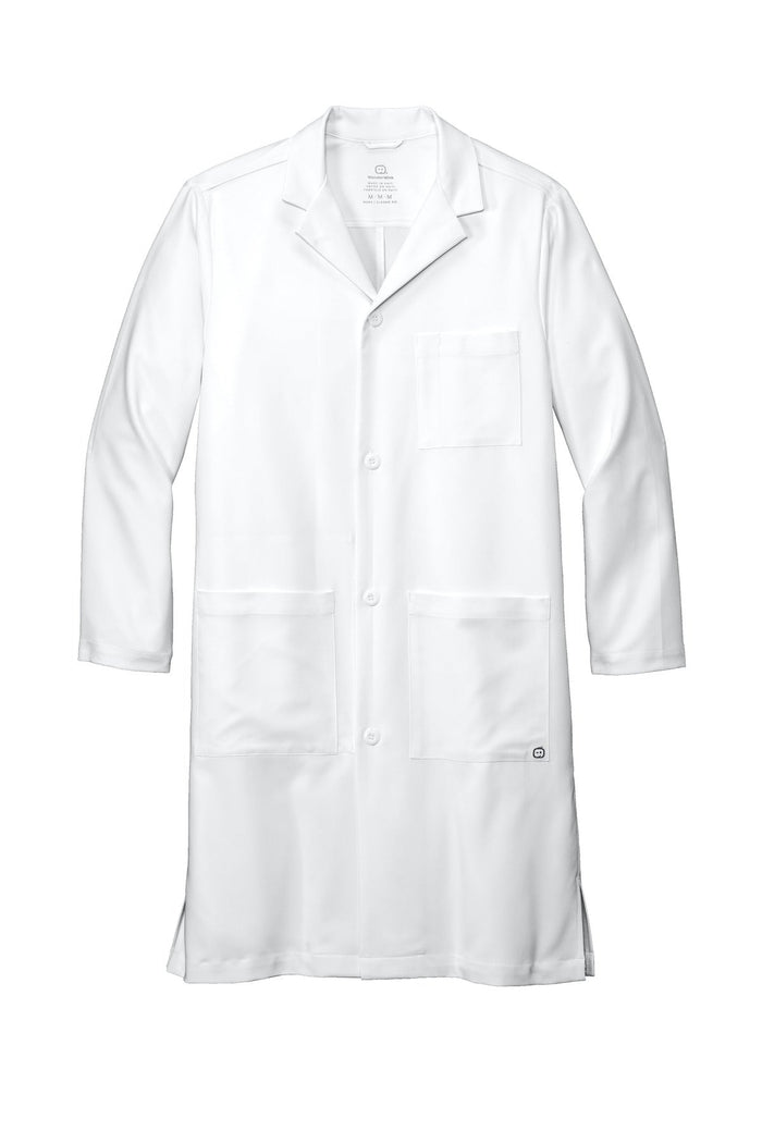 Wink WW5172 Men's Long Lab Coat