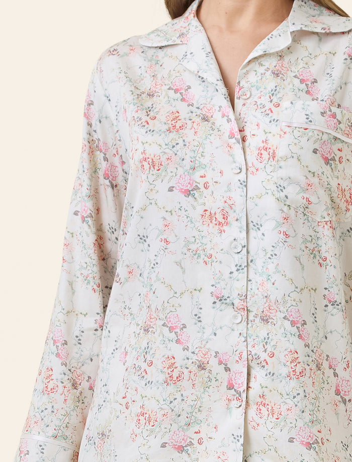 Yolly Full Length PJ Set