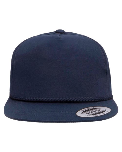 YP Classics 6002YP Classic Poplin Golf Cap