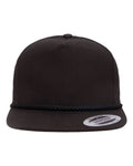 YP Classics 6002YP Classic Poplin Golf Cap