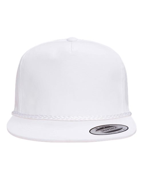 YP Classics 6002YP Classic Poplin Golf Cap