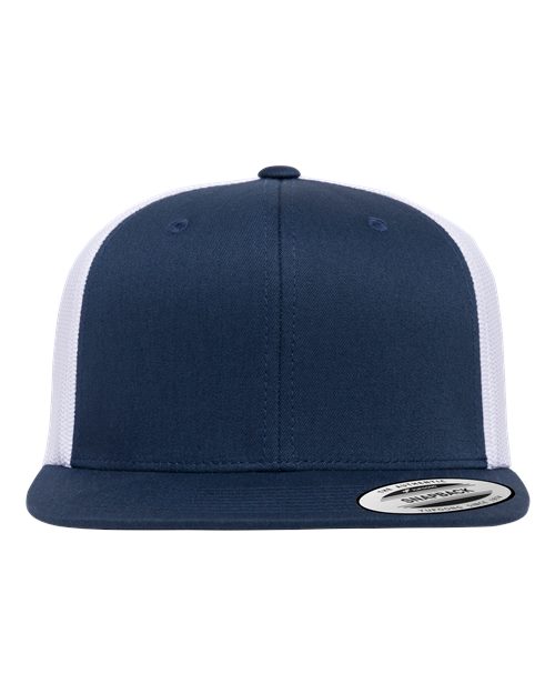 Navy/ White / Adjustable