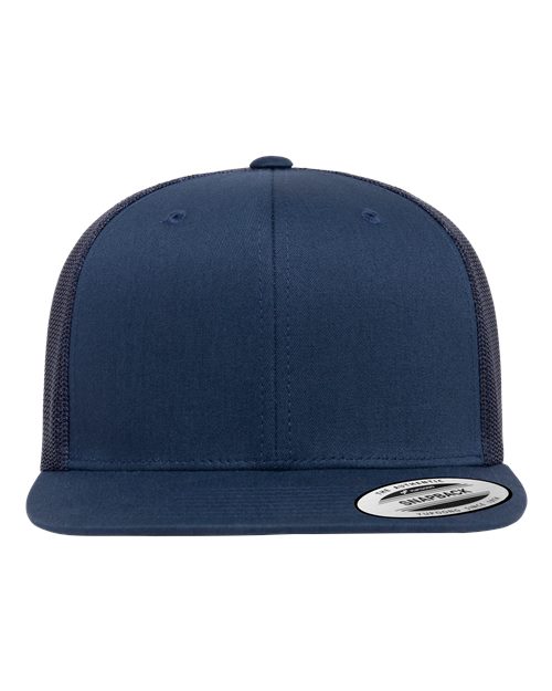 Navy / Adjustable