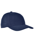 Yupoong 6789M Premium Curved Visor Snapback - Ninja Transfers