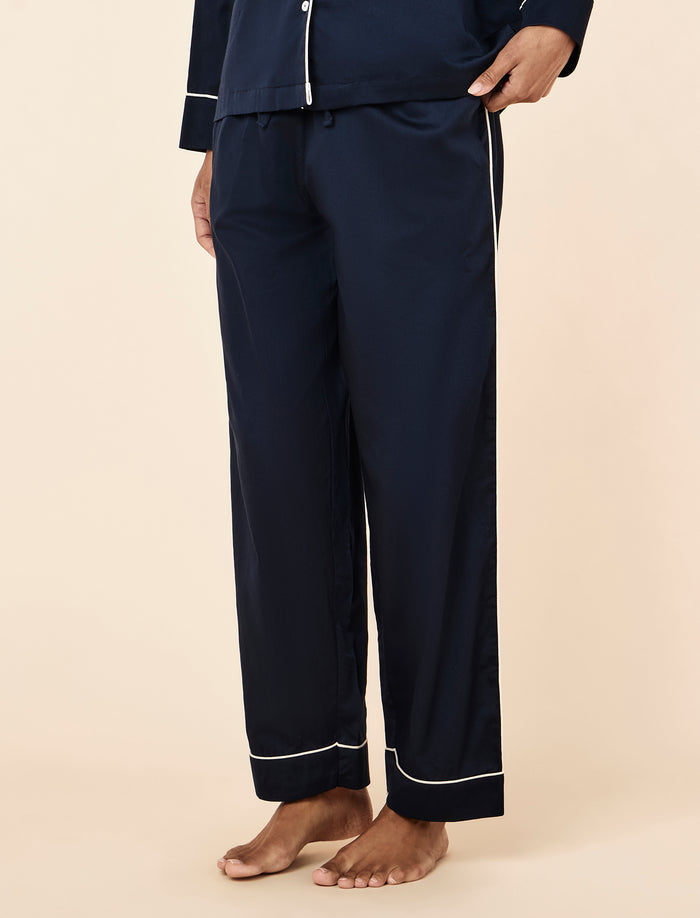 Zoe Full Length PJ Set